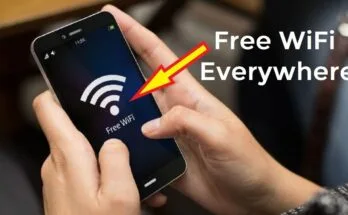 WiFi Map App Download for Android: Access Free Wi-Fi Anywhere!